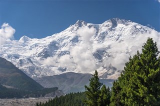 巴基斯坦