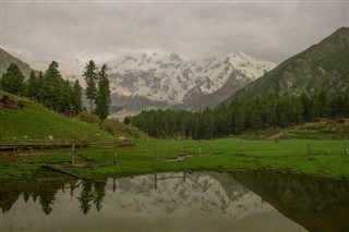 pakistan