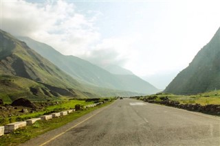 pakistan