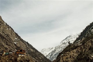 Pakistan Wettervorhersage Pakistan