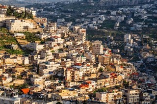 Palestína