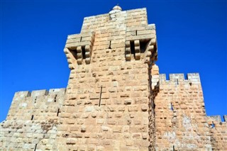 Територија