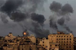 فلسطینی