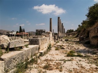 הטריטוריה