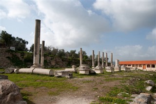 Palestínskeho
