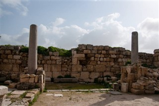Palæstinensiske