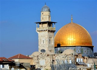 Palestinos