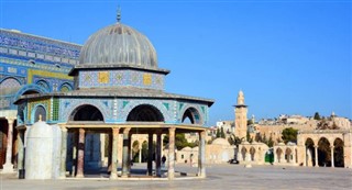Palestína