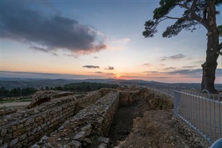 Palestína