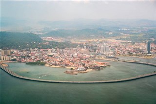 Panamá