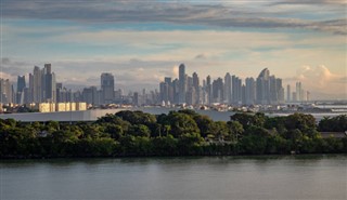 Panamá