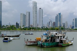 Panamá