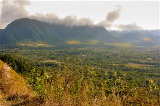 Panamá