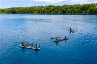 Papua-Neuguinea