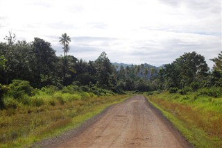 Papua-Nová