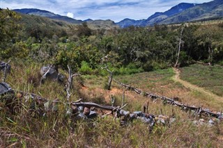 Papua-Neuguinea