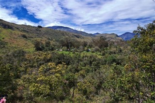 Papua-Uusi-Guinea