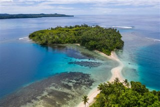 Papua-Uusi-Guinea