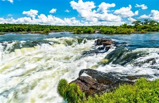 Paraguay