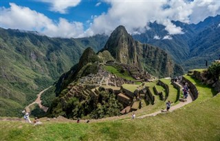 Peru