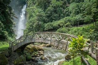 Philippines dự báo thời tiết Philippines