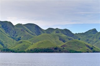 皮特凱恩島