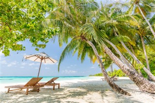 Pitcairn-Insel