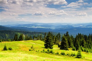 Lengyelország