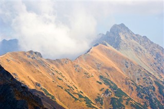 Poľsko