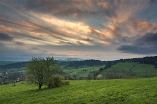 Poľsko