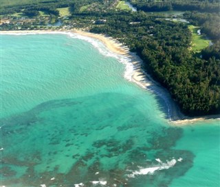 Puerto Rico dự báo thời tiết Puerto
