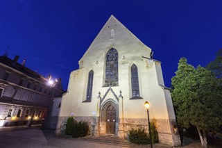 Румунија