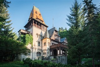 Румунија