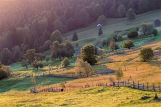 Румунија