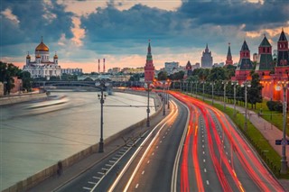 Rusland