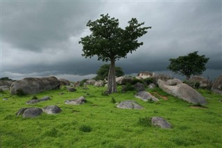 盧旺達