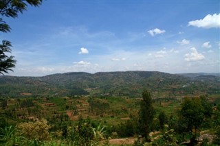 Ruanda