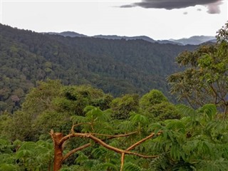 Ruanda