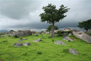 রুয়ান্ডা