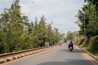 Rwanda