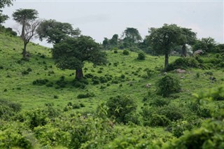 রুয়ান্ডা