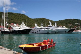 圣巴泰勒米