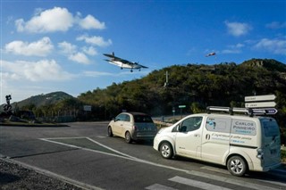 Saint-Barthélemy