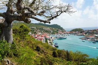 Saint-Barthélemy