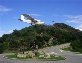 Saint-Barthélemy