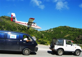 Saint-Barthélemy