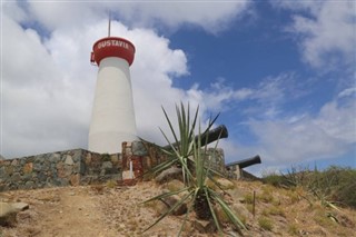 Saint-Barthélemy