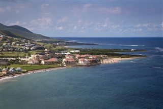 Saint-Christophe-et-Niévès