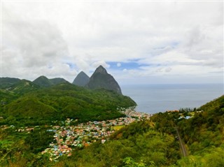 Svatá