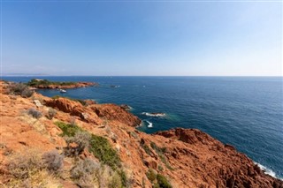 Sainte-Lucie